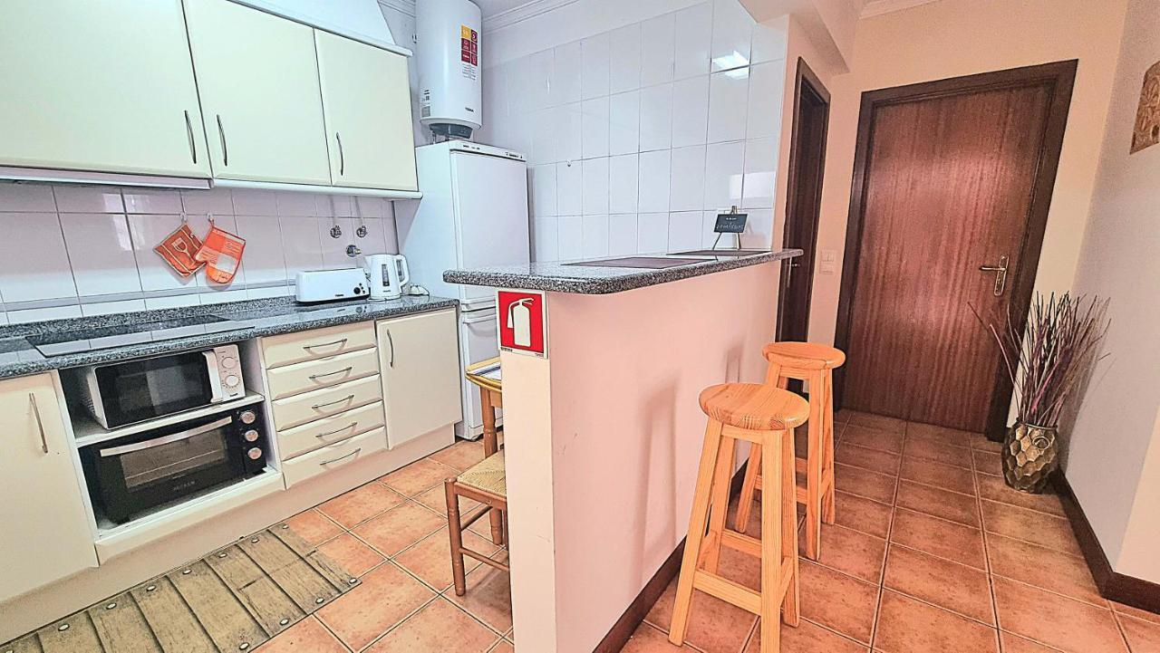 Casa Gouveia Daire Letterkenny Dış mekan fotoğraf