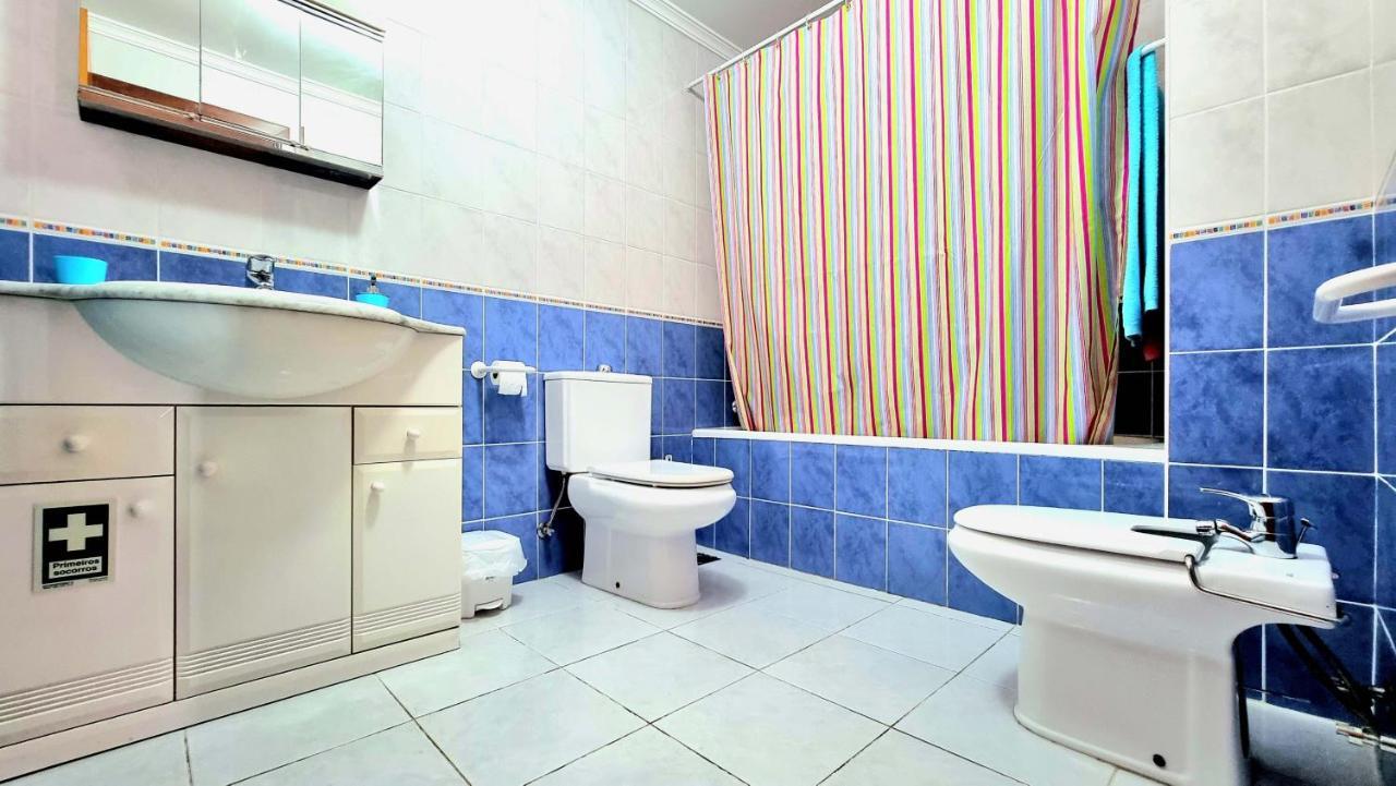 Casa Gouveia Daire Letterkenny Dış mekan fotoğraf